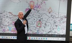 Bursa'da yeni dönem: Uydu kentler geliyor