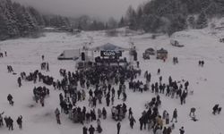 Alaçam Kar Festivali açıklaması: Önlemler alınacak