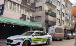 Bursa'da gizemli ölüm!