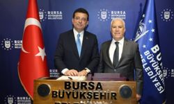 Başkan Bozbey'den Silivri ziyareti