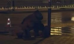 Bursa'da şüpheli çanta alarmı