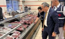 Ramazan öncesi ceza yağdı!