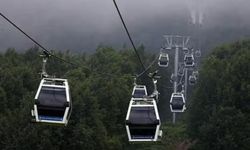 Bursa'nın merkezine teleferik geliyor!