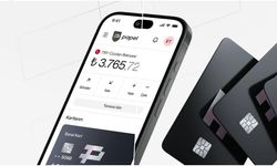 Papel Elektronik Para'ya operasyon