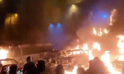 İran’da protestolar büyüyor