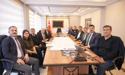 Yenişehir'e yeni kapalı pazar yeri projesi