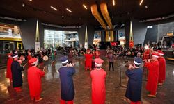 Geçmişin ihtişamı Panorama 1326'da canlanıyor