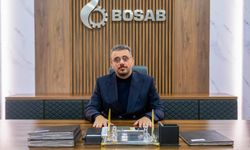 BOSAB, 2026 rotasını çizdi