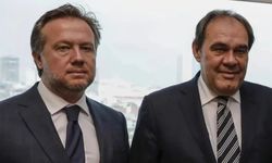 Dev holdingin veliahtı iflas etti!