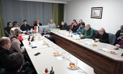 Osmangazi ekipleri deprem tatbikatına katıldı