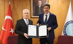 Büyükşehir ile üniversite arasında örnek iş birliği