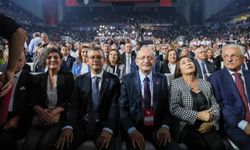 CHP kurultay davası ertelendi