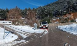 Osmangazi’de Tuzlama Seferberliği