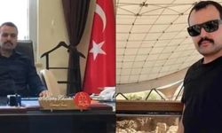 Kadın hakimi vuran savcı tutuklandı