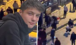 17 yaşındaki Atlas bıçaklanarak öldürüldü