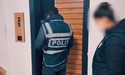 Bursa dahil 37 ilde siber suçlulara darbe!