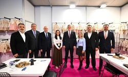 Junioshow 21. kez kapılarını açtı