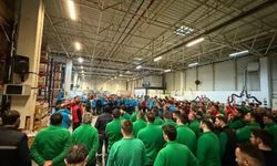 Metalde toplu sözleşme imzalandı!