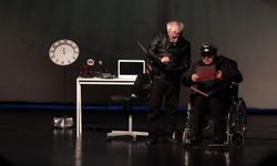 Yıldırım'da unutulmaz akşam