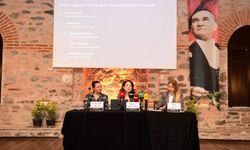 Osmangazi'de 'dirençli kent' buluşması