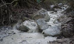 Bursa'da kimyasal sızıntı alarmı!