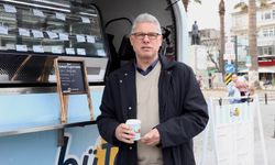 Dayanışmanın adı: "Ben ısmarlıyorum"