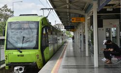 Bursa'da ulaşıma zam!