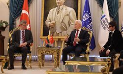 Litvanya’dan Bursa’ya iş birliği daveti