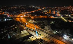 Bursa’da trafiği rahatlatacak proje!