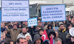 Bursa’nın 3 büyük fabrikasında grev kararı