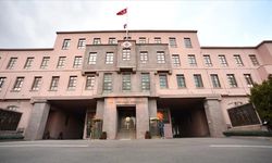 MSB: Bayrak saldırısının failleri tespit edildi