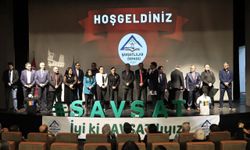 Şavşatlılar Derneği’nde Y. Alpay Küçük dönemi