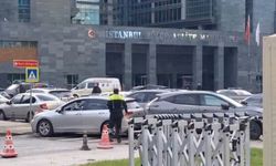 Adliyede dehşet! Savcı, kadın hakimi vurdu