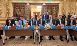 Yenişehir dünya vitrininde