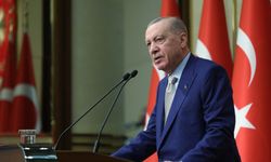 Erdoğan'dan F-35 mesajı: NATO için gerekli