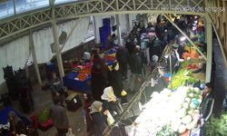 Bursa'da pes dedirten hırsızlık!