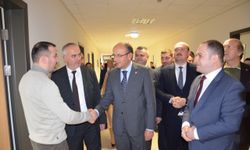 Bursa Şehir Hastanesi Psikoterapi Merkezi hizmete girdi