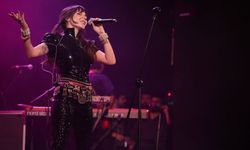 Uludağ’ın Eteğinde Gaye Su Akyol rüzgârı!