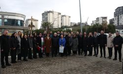 Şadi Özdemir Kızılcıklı'da Talepleri Dinledi