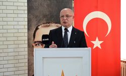 AK Parti İl Başkanı Gürkan’dan saha mesajı