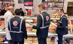 Ticaret Bakanlığı'ndan sıkı denetim