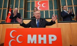 Bahçeli’den SDG’ye ‘İmralı’ya uy’ çağrısı