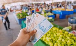 Açlık sınırı 31 bin TL'yi aştı