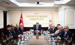 AK Parti Bursa’dan Ankara’ya ‘fetih’ çıkarması