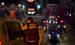 FETÖ operasyonu: 223 gözaltı!