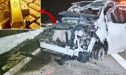 Kayıp altınlara açıklama geldi!