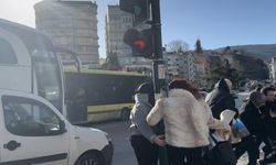 Bursalıların lodosla zor sınavı!