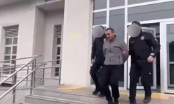 Bursa'da suç makineleri yakalandı!