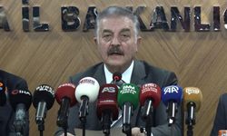 '‘Suriye’de tek bir terörist kalmamalıdır’'