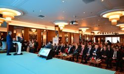 Sürdürülebilir su yönetimi masaya yatırıldı